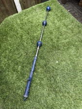 RIGHT HANDED DAVID  LEADBETTER GOLF SWING TRAINER. FREE POST