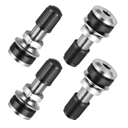 4pcs tubeless tyre valve - 4pcs,
