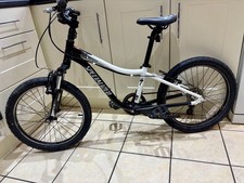 Specialized Hotrock - 20 inch