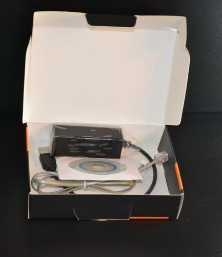 Dynamode travel 56k - dynamode,