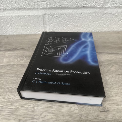 Practical radiation protection - radiation,