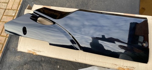 New genuine honda - r/h, floor