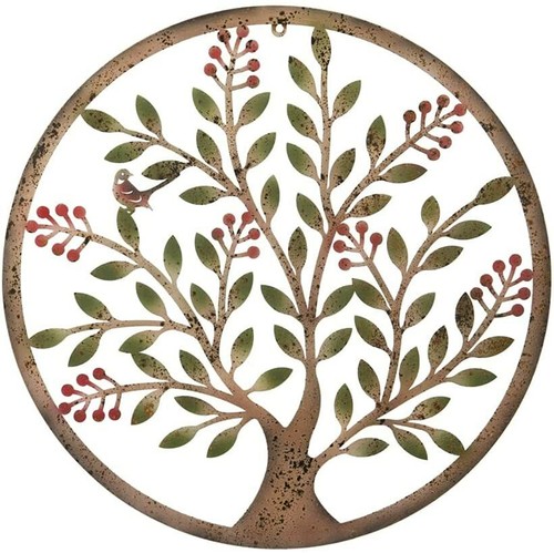Large rustic berry - berry, tree