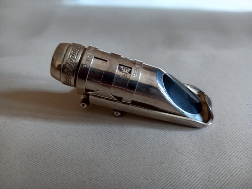 Selmer soloiest alto - c*soloiest,