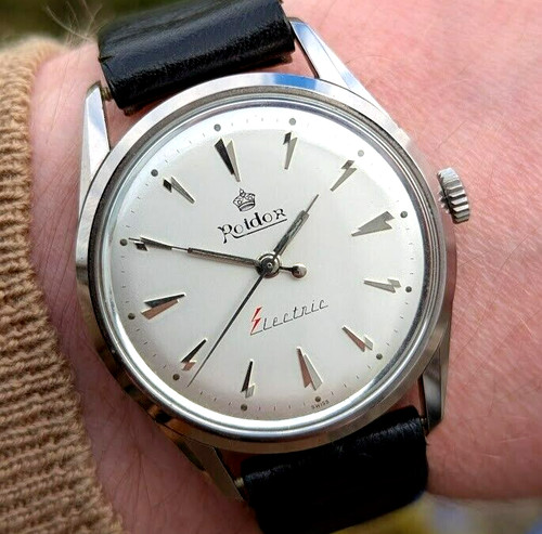 Roidor vintage mens - roidor,