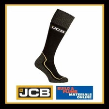 JCB Pro Tech Welly Mens Work