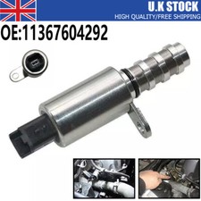 Timing control solenoid valve For PEUGEOT 207 208 CITROEN C3 C4 1.4 1.6 THP VTI