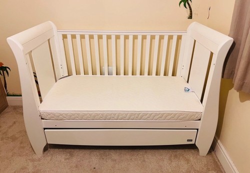 Sleigh tutti bambini cot - bambini,
