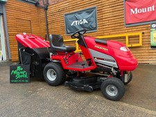 COUNTAX C300H HYDROSTATIC RIDE