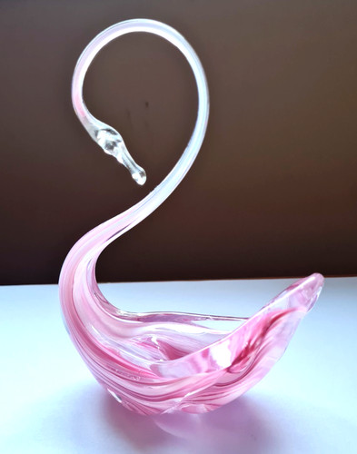Vintage murano glass - murano,