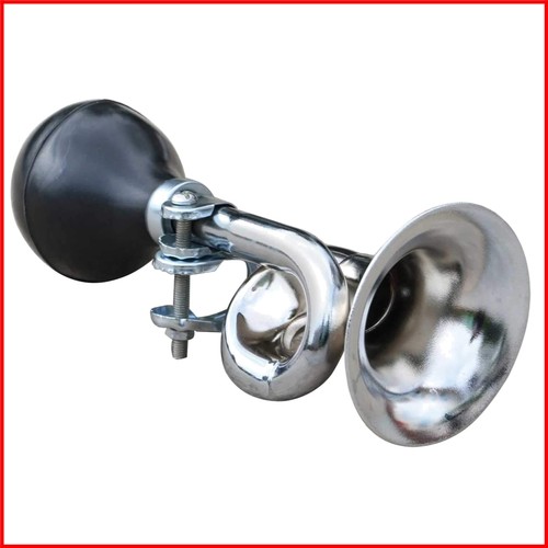Elegant retro bugle - cm,