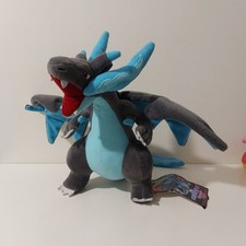 Official Mega Charizard X