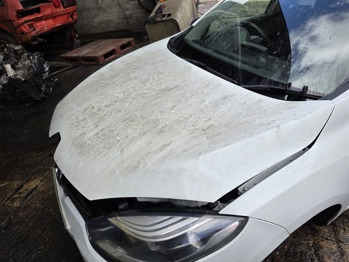 Renault megane mk3 tomtom 5dr - renault,