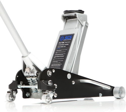 Ton aluminium racing - ton,