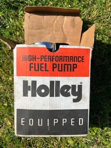 Hol 125 gph fuel - hol-12-125,