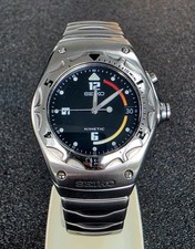 Seiko Artura 5m42-0E69 Kinetic