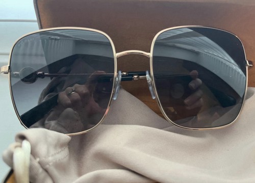 Bulgari sunglasses unworn - sunglasses,