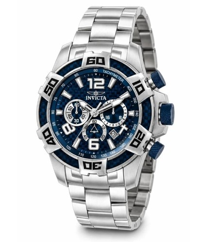 New invicta pro diver scuba - new,