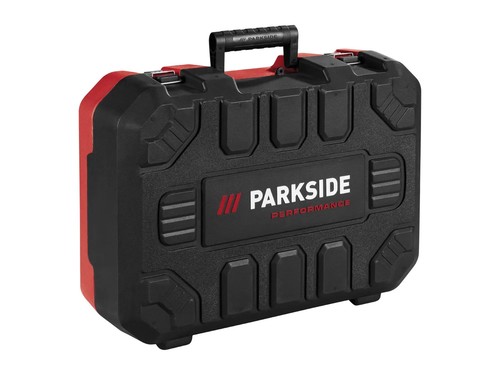 Parkside brushless 20v - parkside,
