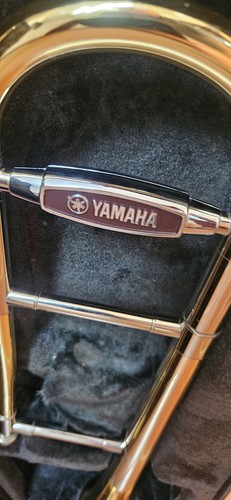 Yamaha ysl 681g rare - yamaha,