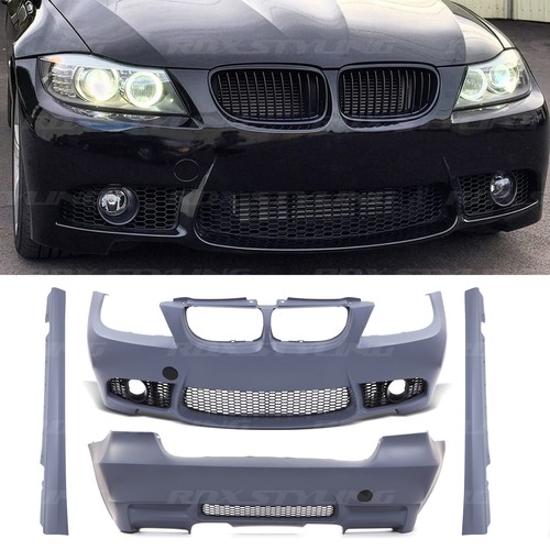 Full body kit - body,