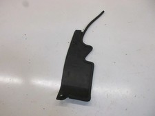 1. Kawasaki GTR 1000 ZGT00A panel right inside cockpit frame 14024-1266