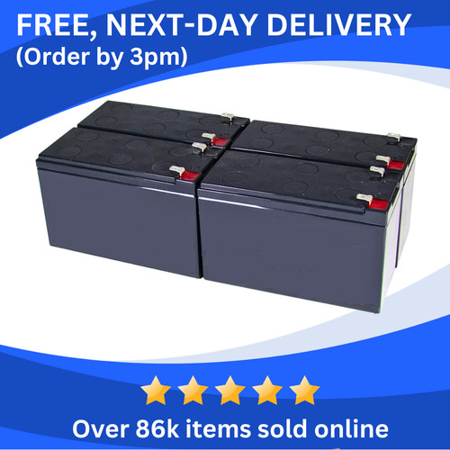 Apc ups replacement - ups, batteries