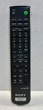 Sony RM-D29M Remote Control