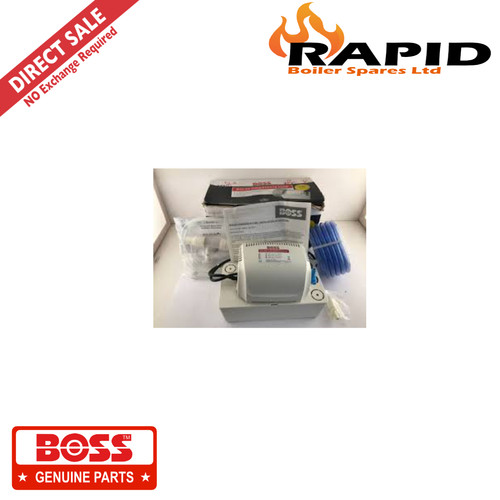 Boss boiler condensate - , pump