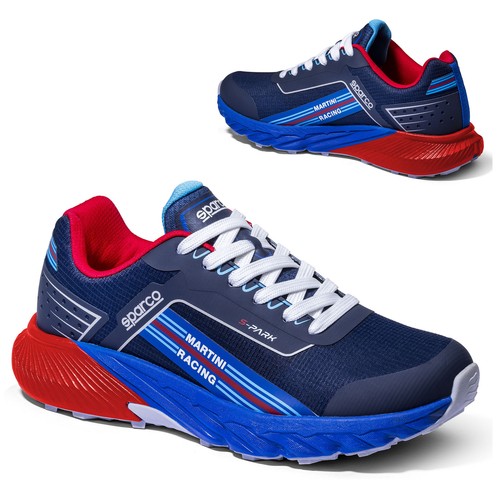 2026 sparco martini racing - 2026,