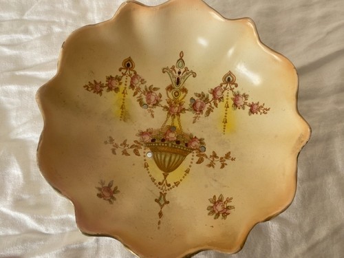 Co floral blush ivory - s,