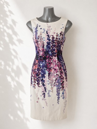 Phase eight floral wiggle - eight,
