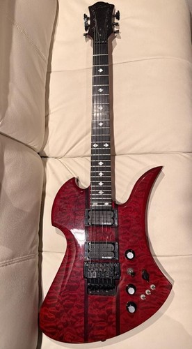 Rich mockingbird st floyd - b.c.rich,
