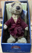 Alexander , Meerkat , Soft Toy , compare the Market, collectible 