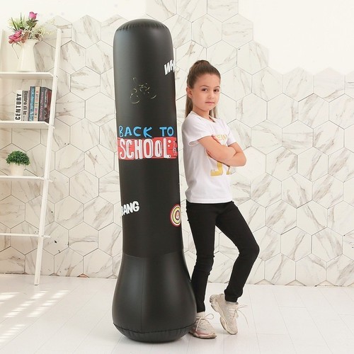 Kids toddler 120cm inflatable - toddler,