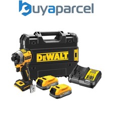 Dewalt DCF850E2T 18v XR
