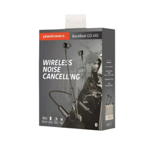 Plantronics BackBeat GO 410
