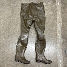 Vintage Pro Line Chest Waders