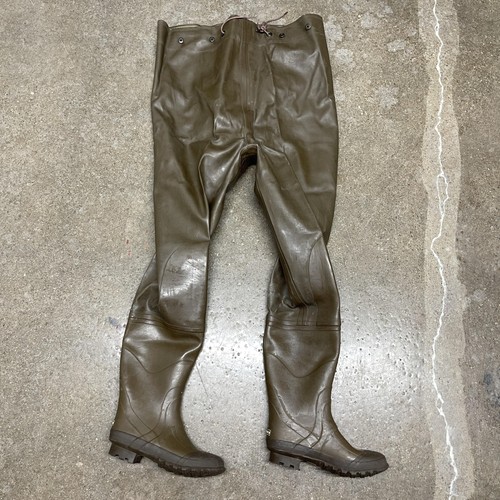 Vintage pro line - chest, waders
