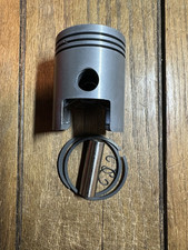 MZ TS 250 ES 250 TS 250/1 PISTON KIT 70.50 THIRD OVERSIZE