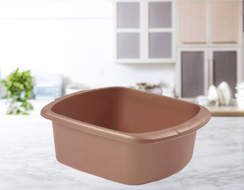 Rose gold copper washing - rose,