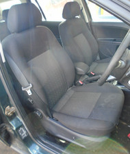 05 FORD MONDEO MK3 1.8 OFFSIDE