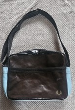 Fred Perry Shoulder Bag