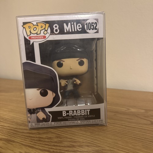 Funko pop movies mile - funko,