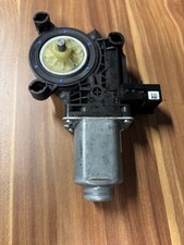 Skoda Fabia Mk 2 Passenger