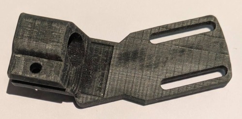 Printed headshell for - printed, headshell,