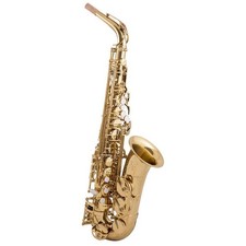 Trevor James SR EVO Alto Sax