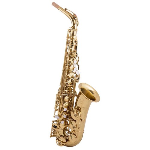 Trevor james evo - sr, alto
