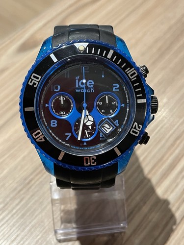 Ice kbe 12 mens watch - ice, ch.kbe.bb.s.12