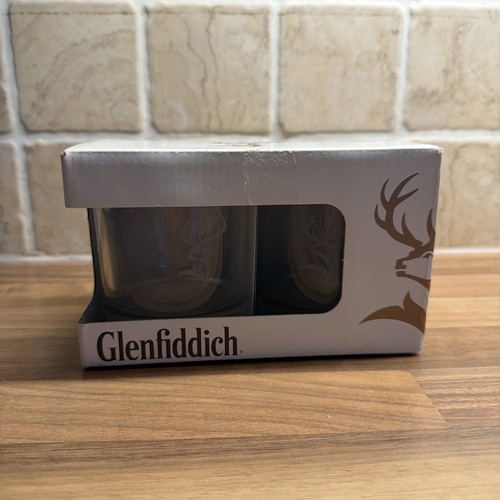 Glenfiddich scotch whisky - glenfiddich,